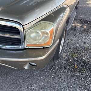 صورة مصغرة 57 لـ 2006 Dodge DURANGO SLT