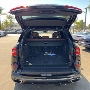 صورة 44 لـ 2020 BMW X5 M50I