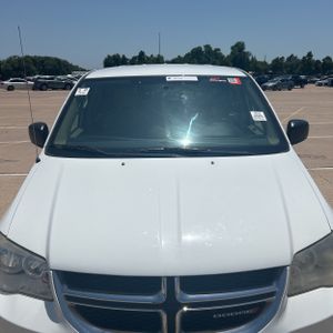 2016 Dodge GRAND CARAVAN SE — миниатюра 15
