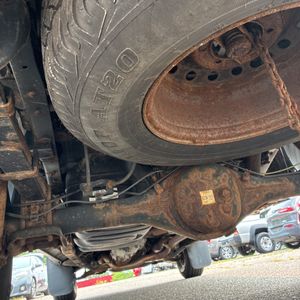 2015 Toyota TACOMA V6 thumbnail 25