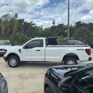 FORD F-150 XL - 3