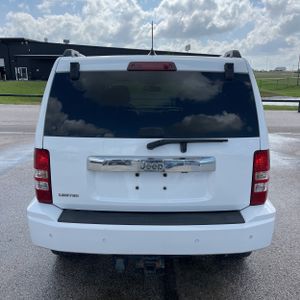 JEEP LIBERTY JET EDITION - 7