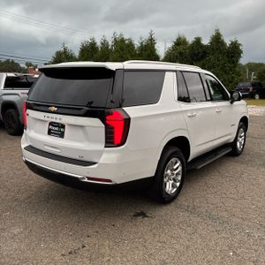 صورة 7 لـ 2025 Chevrolet TAHOE LT