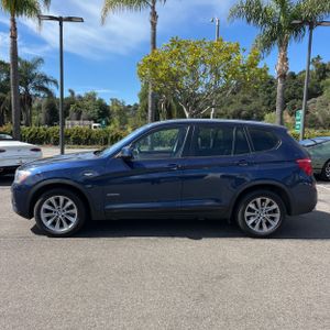 BMW X3 XDRIVE28I - 3