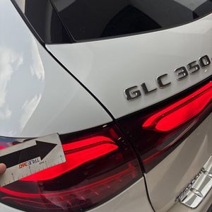 2025 Mercedes-BENZ GLC 缩略图 56
