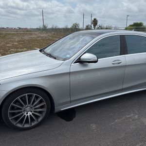 MERCEDES-BENZ S-CLASS - 2