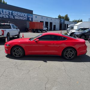 FORD MUSTANG ECOBOOST - 3
