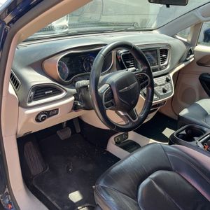 صورة مصغرة 36 لـ 2018 Chrysler PACIFICA TOURING L