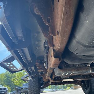 2021 Chevrolet SILVERADO 2500HD LTZ 缩略图 23