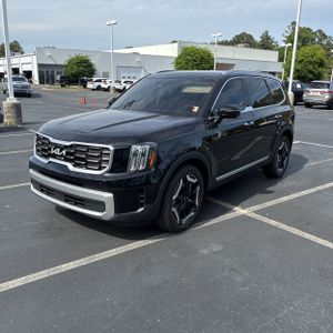KIA TELLURIDE S - 1