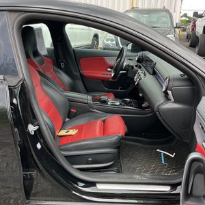 2020 Mercedes-BENZ CLA thumbnail 31