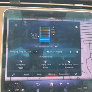 صورة مصغرة 51 لـ 2022 Mercedes-BENZ EQS