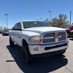 2014 RAM 2500 LARAMIE 缩略图 12
