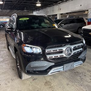 2022 Mercedes-BENZ GLS — миниатюра 64