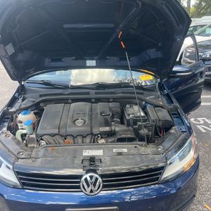 صورة مصغرة 41 لـ 2012 Volkswagen JETTA 2.5L SE