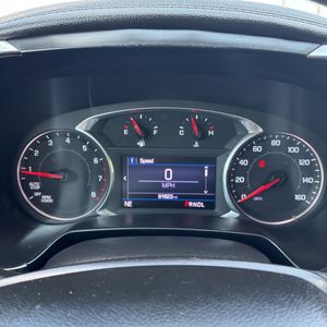 صورة مصغرة 38 لـ 2021 Chevrolet BLAZER LT