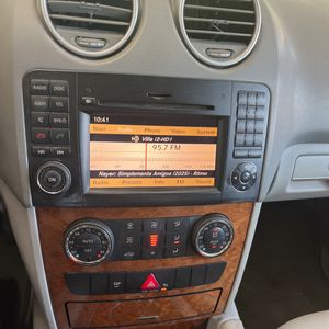 2009 Mercedes-BENZ M-CLASS — миниатюра 38