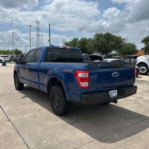 FORD F-150 XL - 5