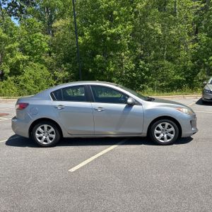 MAZDA MAZDA3 I SV - 10