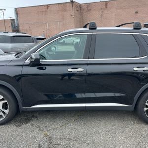 صورة 4 لـ 2023 Hyundai PALISADE SEL