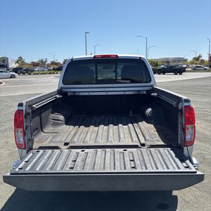 2015 Nissan FRONTIER SV 缩略图 42