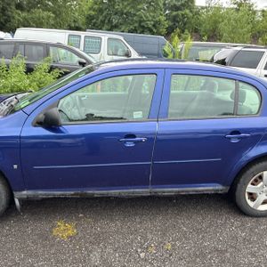 صورة 4 لـ 2007 Chevrolet COBALT LS