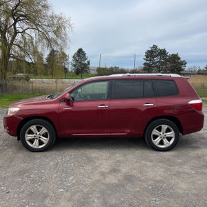 TOYOTA HIGHLANDER - 3