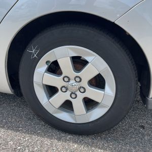 2009 Toyota PRIUS BASE 缩略图 18