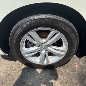 صورة 17 لـ 2014 Acura RDX BASE
