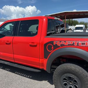 2022 FORD F-150 RAPTOR — фото 6