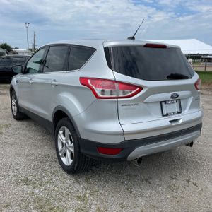 2013 FORD ESCAPE SE 照片 5