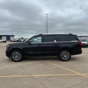 FORD EXPEDITION MAX PLATINUM - 3