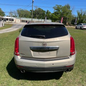 CADILLAC SRX LUXURY COLLECTION - 7