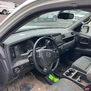 2013 Honda RIDGELINE SPORT 缩略图 35