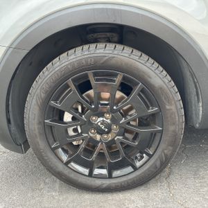 2022 KIA TELLURIDE EX — миниатюра 15
