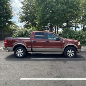 صورة 10 لـ 2005 FORD F-150 KING RANCH