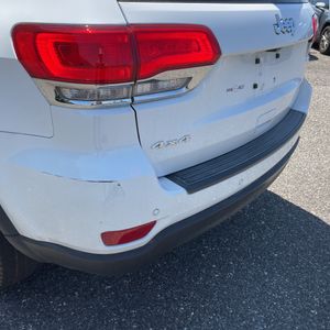 2017 JEEP GRAND CHEROKEE LAREDO — миниатюра 57