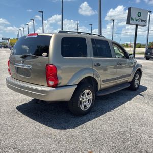 صورة 8 لـ 2006 Dodge DURANGO SLT