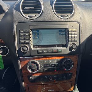 صورة مصغرة 38 لـ 2008 Mercedes-BENZ GL