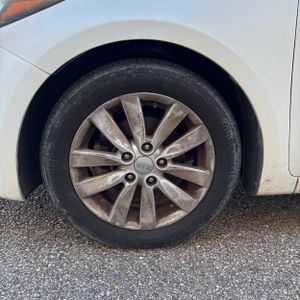 2015 KIA FORTE LX 缩略图 17