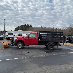 FORD F-350 SUPER DUTY XL - 3