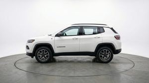 صورة 4 لـ 2025 JEEP COMPASS TRAILHAWK