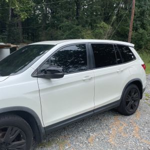 2019 Honda PASSPORT EX-L — фото 4