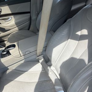 2016 Mercedes-BENZ S-CLASS thumbnail 82