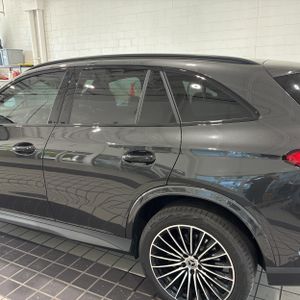 MERCEDES-BENZ GLC - 6