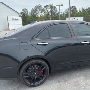 CADILLAC ATS 2.0T LUXURY COLLECTION - 9