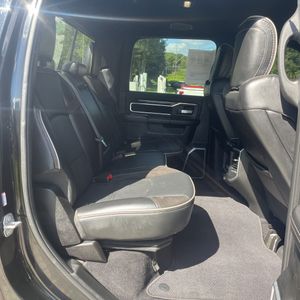 صورة مصغرة 35 لـ 2020 RAM 2500 LARAMIE