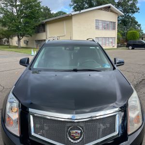 صورة مصغرة 15 لـ 2014 Cadillac SRX LUXURY COLLECTION