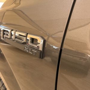 2018 FORD F-150 XLT 缩略图 23