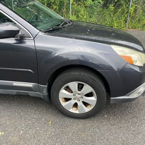صورة 64 لـ 2011 Subaru OUTBACK 2.5I LIMITED